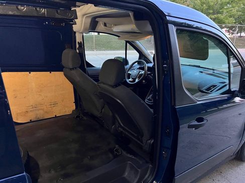 Used 2014 Ford Transit Connect XLT FWD image 10