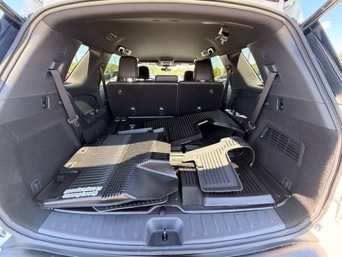 New 2026 Nissan Pathfinder Rock Creek AWD/4WD image 18