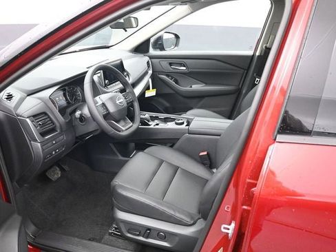 New 2026 Nissan Rogue SV image 9