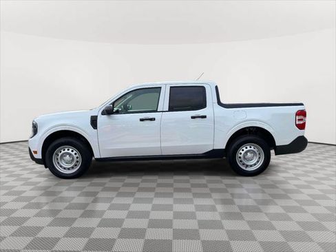 Used 2026 Ford Maverick XL AWD/4WD image 4