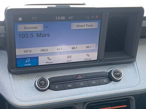 Used 2023 Ford Maverick XLT w/ Equipment Group 300A Standard image 12