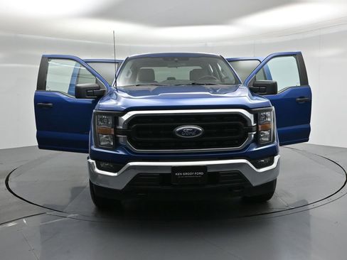 Certified 2023 Ford F150 XLT image 26