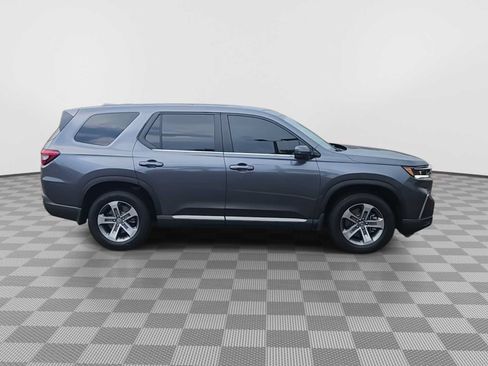 Certified 2023 Honda Pilot EX-L image 9