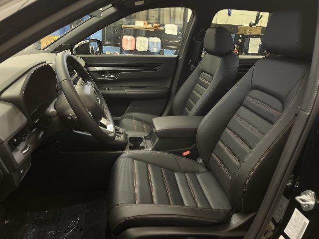 New 2027 Honda CR-V Sport-L image 22