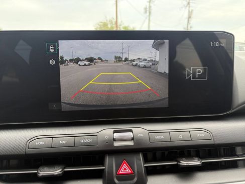 Used 2025 Kia K4 FWD image 22
