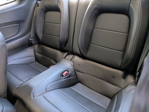 Certified 2023 Ford Mustang Mach 1 w/ Equipment Group 700A image 15