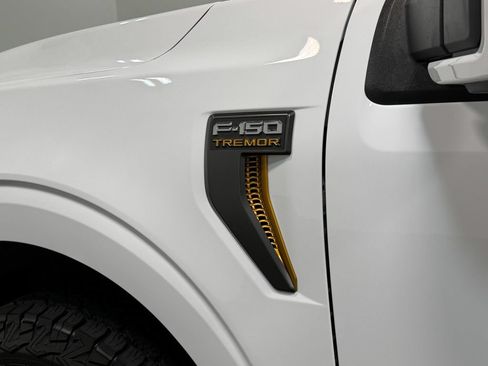 Used 2024 Ford F150 Tremor w/ Equipment Group 402A High AWD/4WD image 52