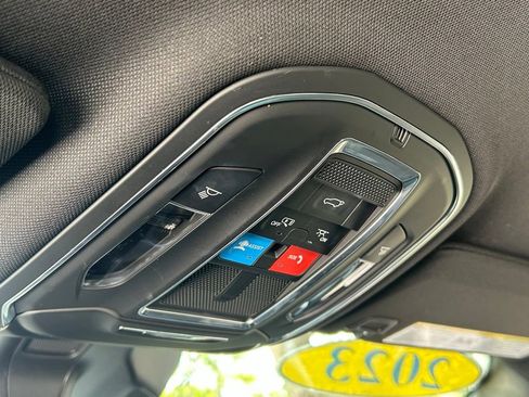 Certified 2023 Jeep Grand Cherokee L Laredo image 52