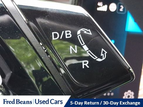 Certified 2023 Volkswagen ID.4 Pro S RWD image 15