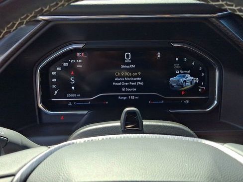 Used 2025 GMC Sierra 1500 Denali Ultimate image 18