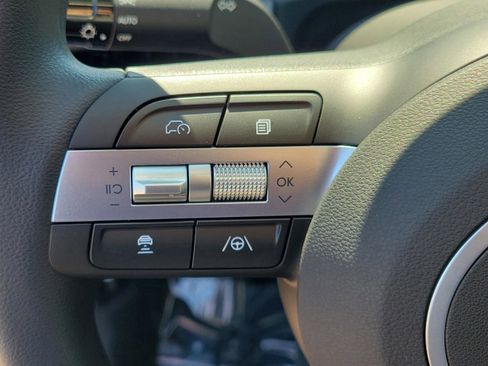 New 2026 Hyundai Tucson SEL image 16