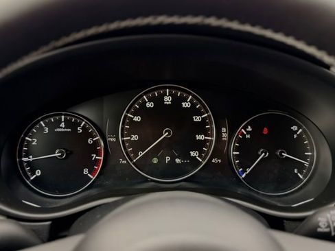 New 2026 MAZDA CX-30 AWD 2.5 S image 24