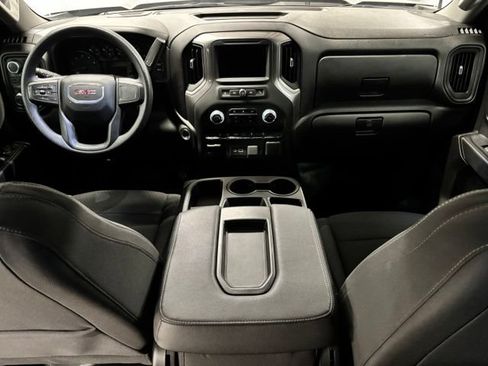 Used 2025 GMC Sierra 2500 Pro AWD/4WD image 12