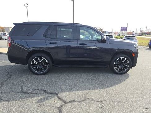 Used 2022 Chevrolet Tahoe RST w/ Luxury Package image 8