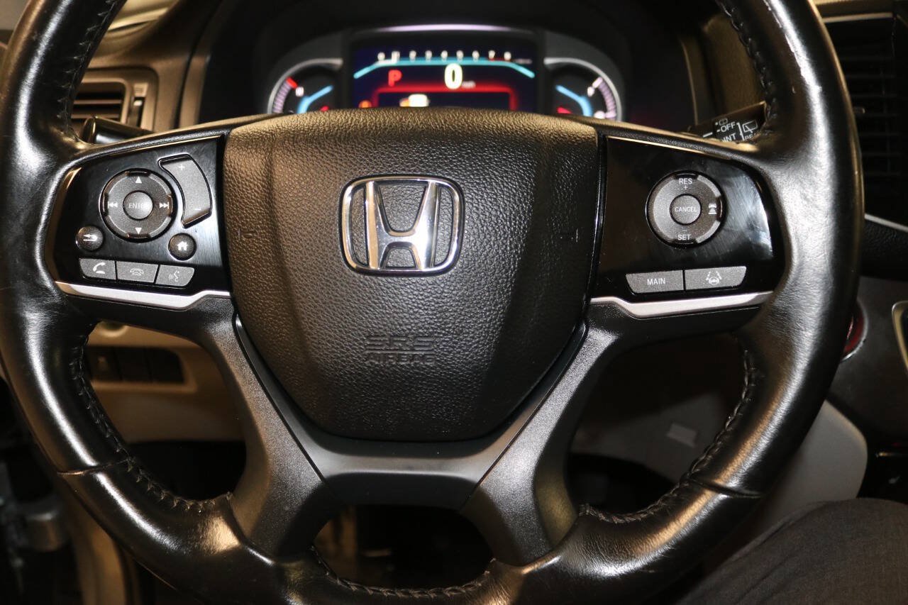 Used 2021 Honda Pilot EX-L image 41