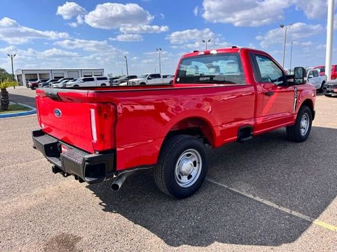 New 2026 Ford F350 XL RWD image 7