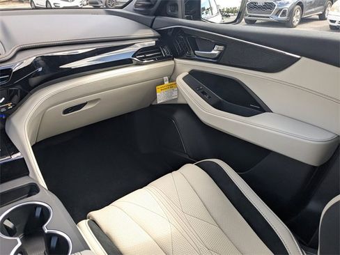 New 2026 Acura MDX Type S image 16