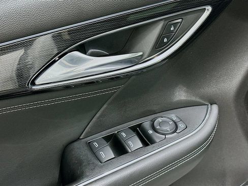 Used 2023 Buick Envision Preferred FWD image 38