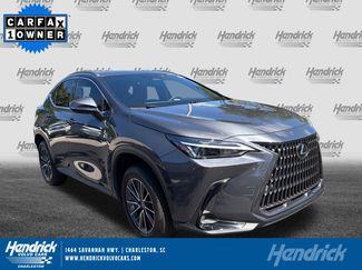 Used 2022 Lexus NX 350 AWD video 1