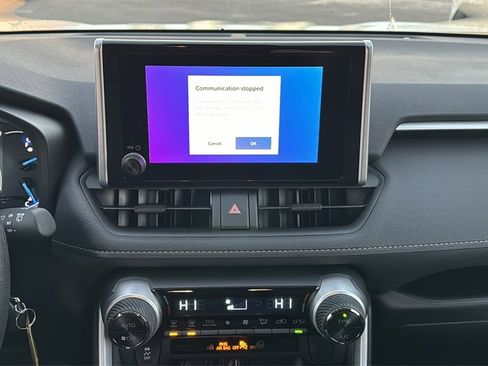 New 2025 Toyota RAV4 LE image 30