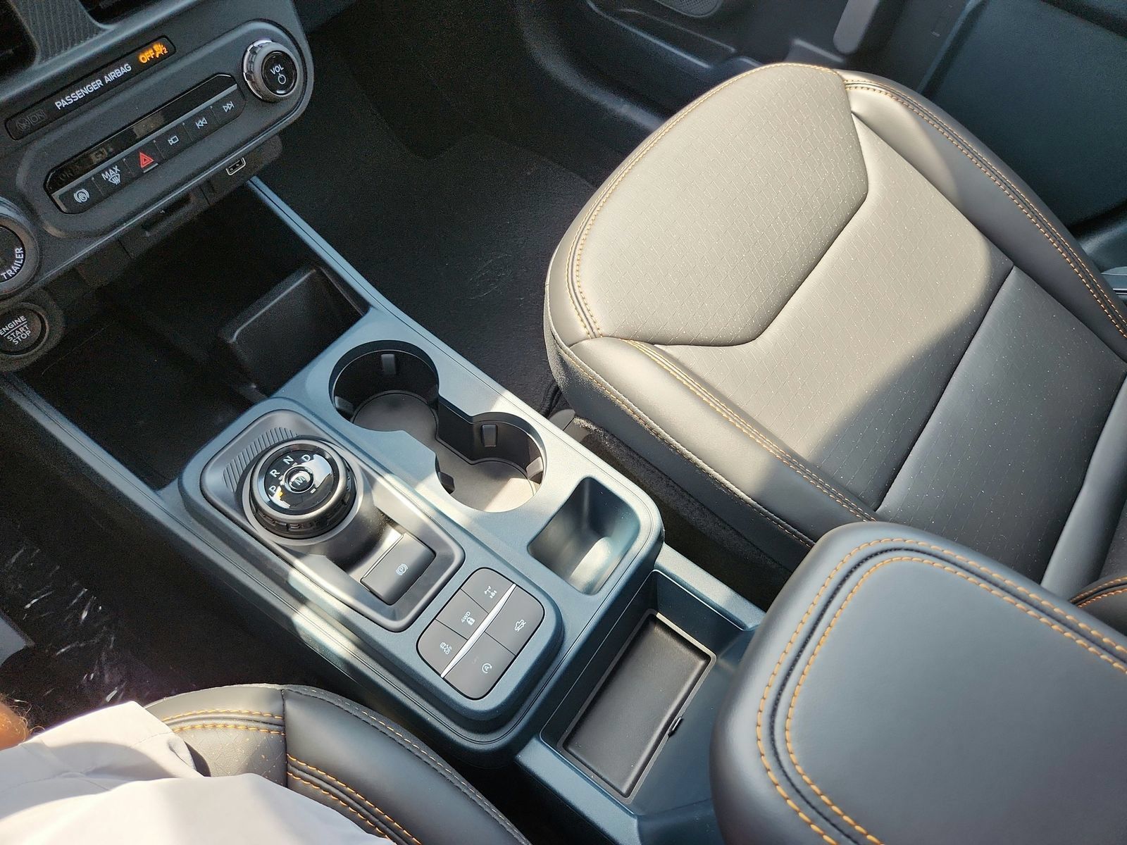 New 2026 Ford Maverick Tremor AWD/4WD image 17