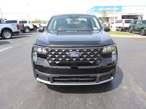 New 2026 Ford Maverick XLT FWD image 8