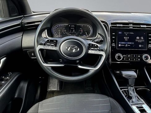 Used 2022 Hyundai Santa Cruz SEL AWD/4WD image 10