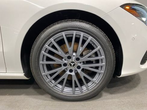 Used 2025 Mercedes-Benz CLA 250 4MATIC image 31