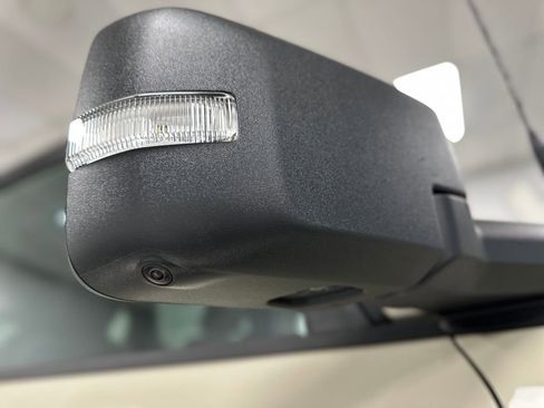 New 2025 Ford Bronco Outer Banks image 19