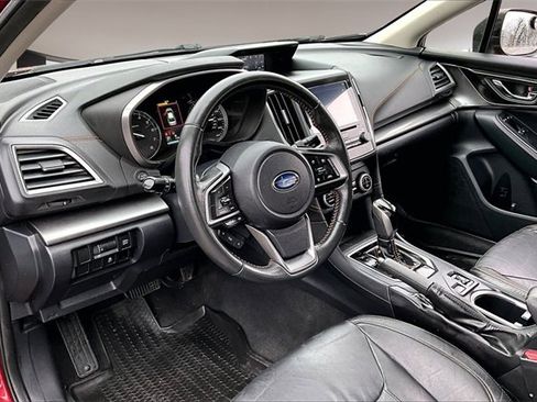 Used 2019 Subaru Crosstrek 2.0i Limited w/ Moonroof Package image 16