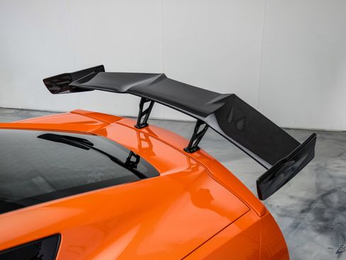 Used 2019 Chevrolet Corvette ZR1 RWD image 21