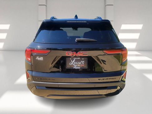 New 2026 GMC Terrain Elevation w/ Black Edition image 6