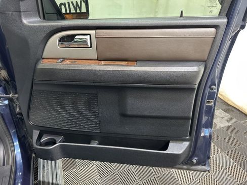 Used 2015 Ford Expedition King Ranch image 11