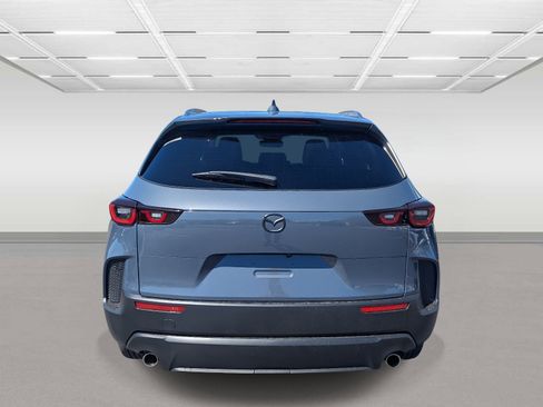 Used 2025 MAZDA CX-50 2.5 Hybrid w/ Weather Package image 4