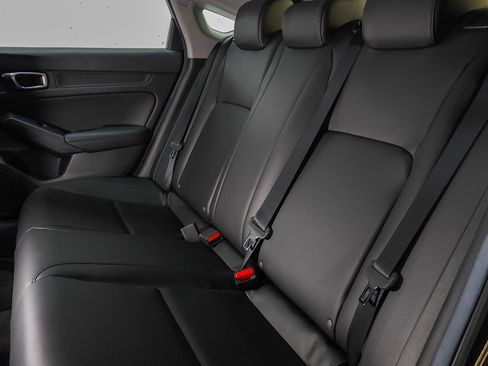 Certified 2025 Acura Integra image 41