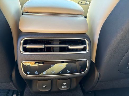 New 2026 Genesis GV70 3.5T Sport Prestige image 19