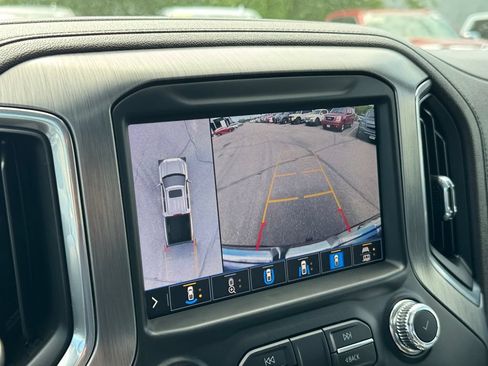 Used 2020 GMC Sierra 1500 Denali w/ Denali Ultimate Package AWD/4WD image 38