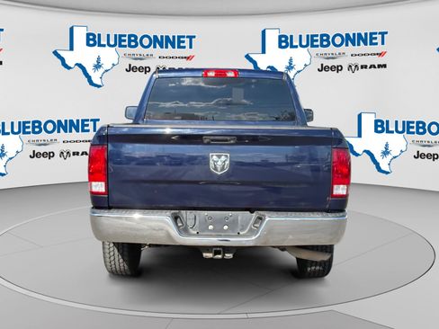 Certified 2018 RAM 1500 Tradesman w/ Popular Equipment Group RWD image 6