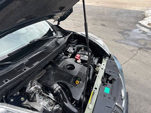 Used 2013 Nissan Juke SL image 30