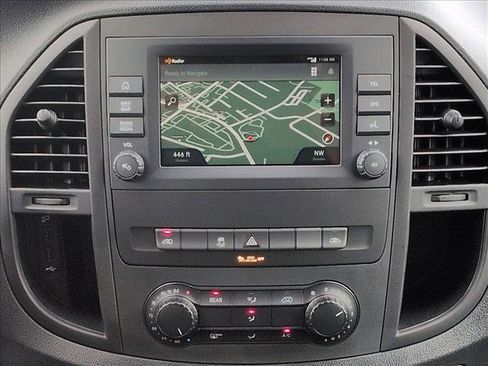Used 2023 Mercedes-Benz Metris Passenger image 13