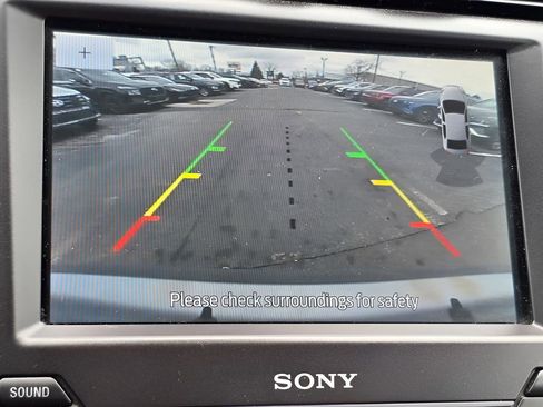 Used 2020 Ford Fusion Titanium image 30