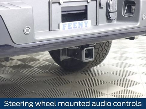 New 2026 Ford F150 XLT w/ Equipment Group 302A MID AWD/4WD image 24