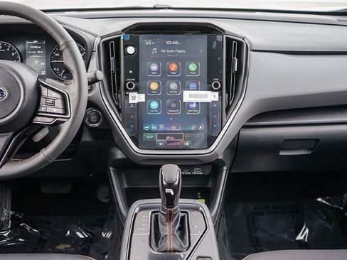 New 2026 Subaru Crosstrek 2.5i Limited image 15