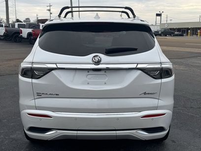 Used 2022 Buick Enclave Avenir w/ Avenir Technology Package