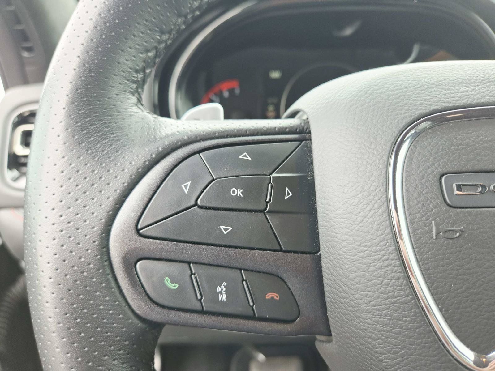 Used 2025 Dodge Durango R/T AWD/4WD image 27