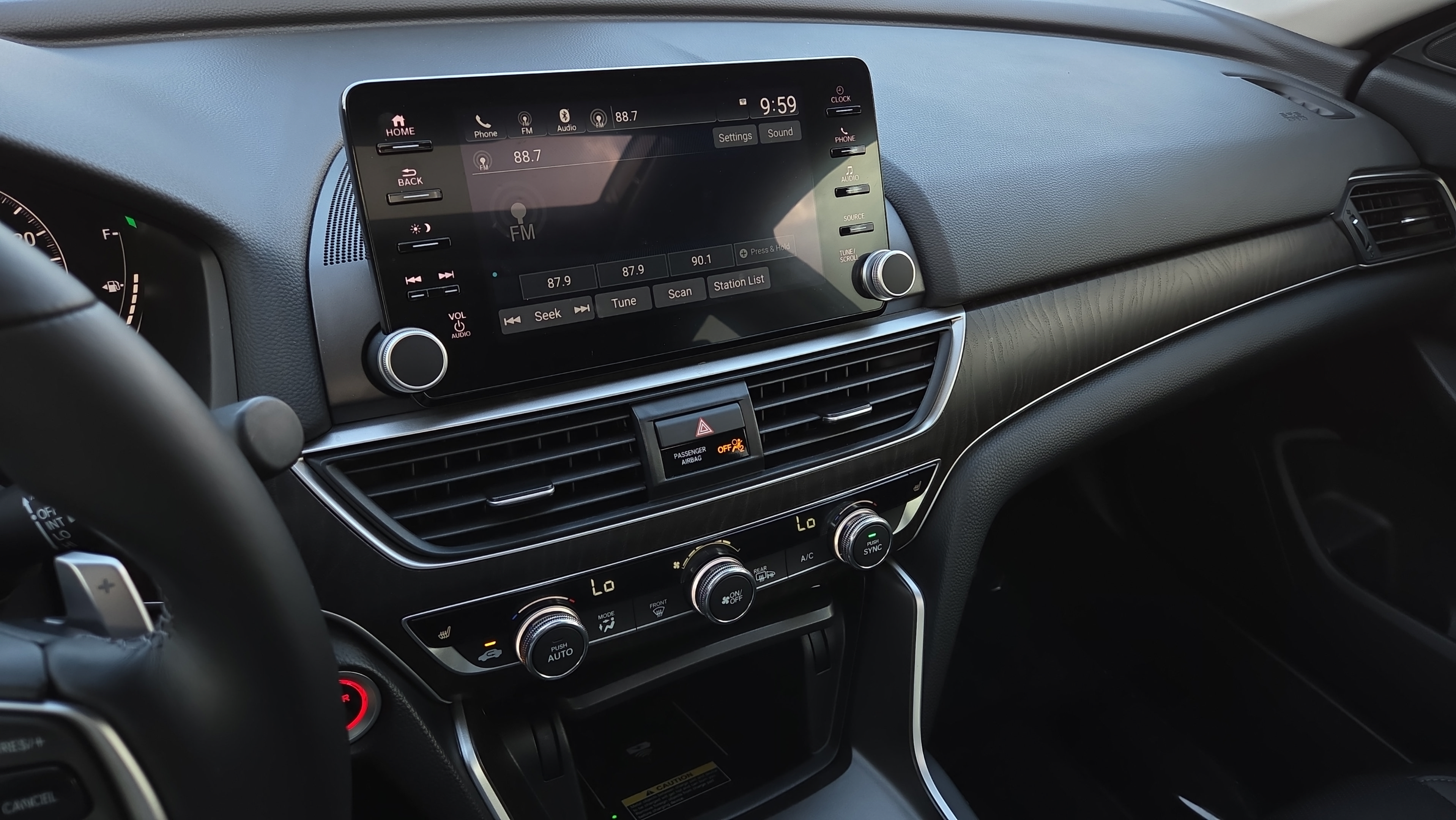 Used 2022 Honda Accord EX-L image 15