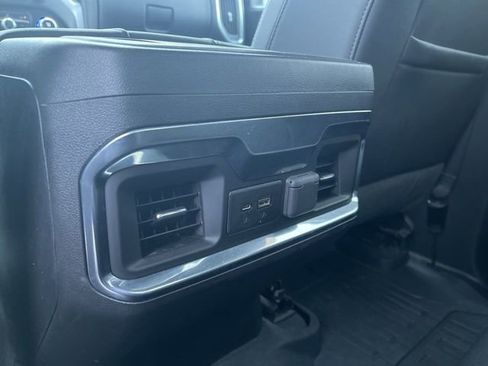 Used 2019 GMC Sierra 1500 SLT image 20