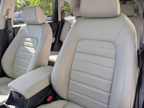 Certified 2024 Honda CR-V EX-L image 29