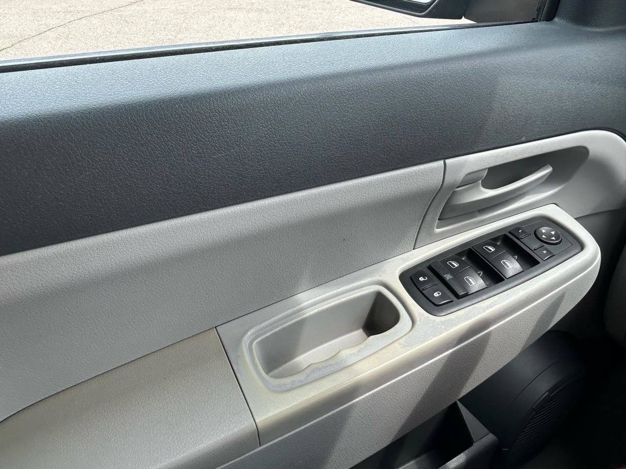 Used 2008 Jeep Liberty Sport w/ North Edition Group AWD/4WD image 23