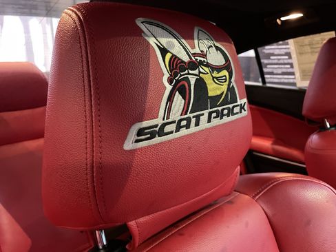 Used 2020 Dodge Charger Scat Pack RWD image 37
